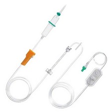 Infusomat Space Leitung