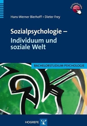 Sozialpsychologie - , –