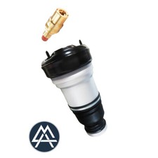 Für Mercedes S W220 AIRMATIC