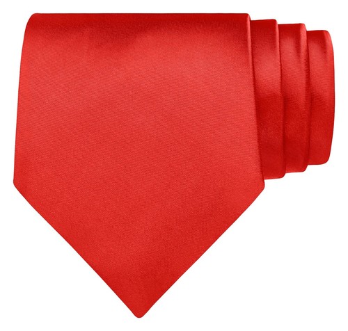 Bomguard herren krawatte 8cm - krawatte,