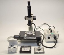 Olympus SZX Stereomikroskop