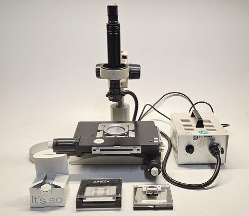 Olympus szx stereomikroskop - szx,