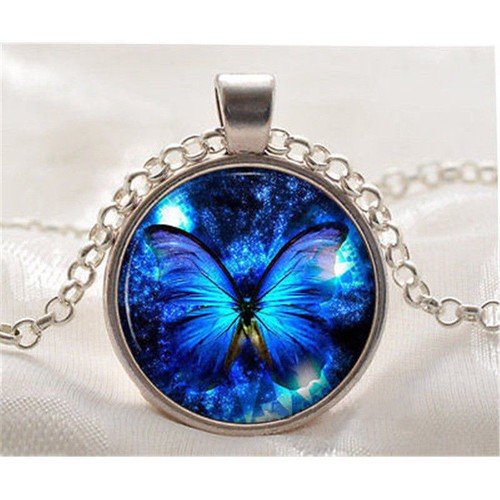 Damen anhänger mit kette - anhänger,