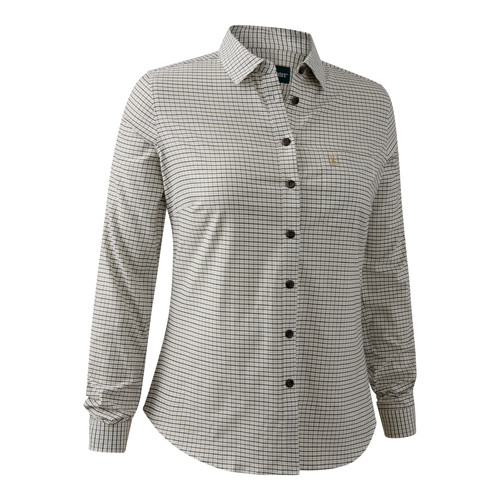 Deerhunter lady sara shirt - lady,