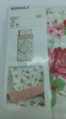 Ikea rosali set - ikea,
