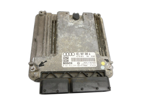 Steuergerät ecu für motor - steuergerät,