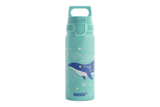 SIGG Trinkflasche Kinder WMB