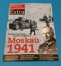 Militär & Geschichte Extra