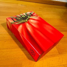 Original LOEWE SPECIAL EDITION-  Geschenkbox (ca 24,5 x 34,5 x 9 cm)