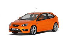 Ford Focus Mk2 ST 2.5 RHD •