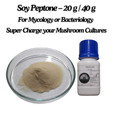Pepton pilzzucht mushroom - pepton, |