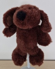 JANOSCH COLLECTION PLÜSCH