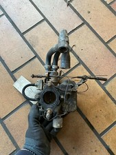 Original VW Derby Polo Golf 1 I 1,3 44kW 60PS Vergaser Solex 34PIC (T) - 5