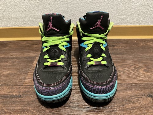 Nike air jordan son mars - nike,