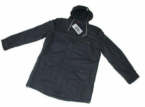 Herren jacke winterjacke parka - herren,