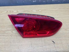 Rücklicht Bremslicht Rückleuchte Seat Leon 1P ab 2009 Facelift links innenecke