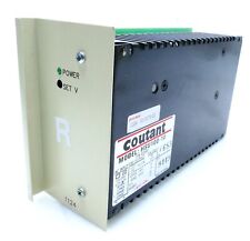 Coutant HSU100-10 Schaltnetzteil 5V/20A 100W, Industrielles Netzteil I349