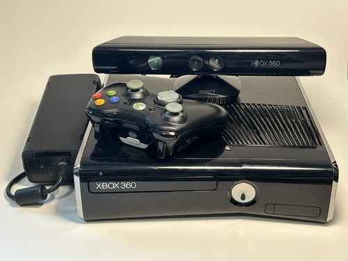 Xbox 360 slim 250gb - s,