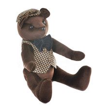 Goodwill Teddy Bär Country