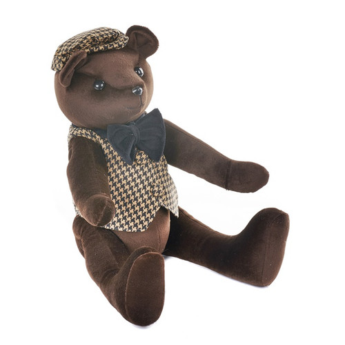 Goodwill teddy bär country - bär,
