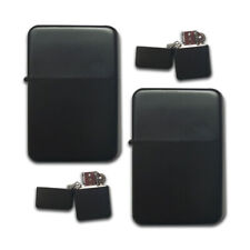 2x Benzinfeuerzeug |