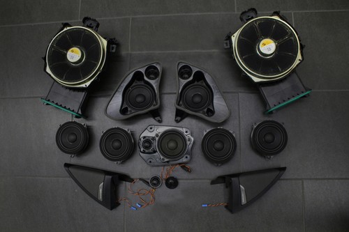 Bmw g01 soundsystem harman - bmw,