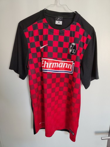 Freiburg trikot saison - sc,