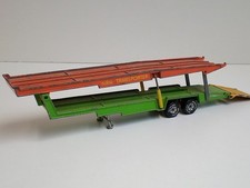 ?Autotransporter Sattelauflieger Siku Super 3112 #219/8