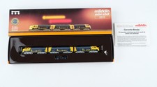 Märklin Z 8819 Diesellok BR