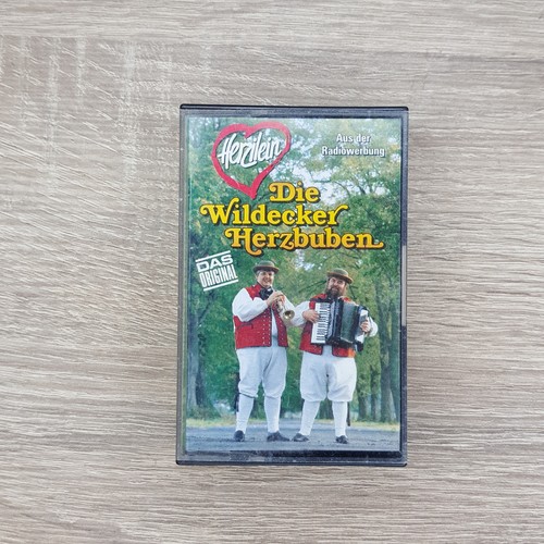 Herzilein von die - von,