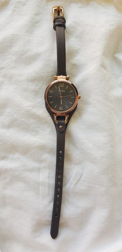 Fossil damen armbanduhr - damen,