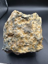 Wavellit Sauerland  11x10x4cm.