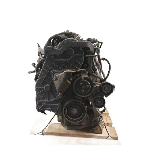 Y17dt motor opel meriva x03 - motor,