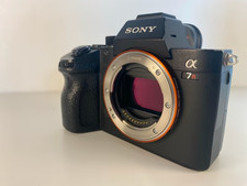 Sony Alpha A7R III 42,4MP