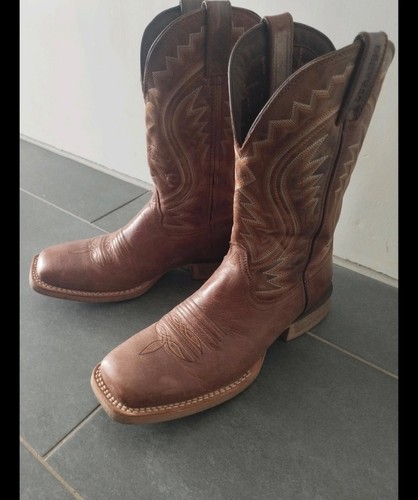 Durango western cowboy stiefel - durango,