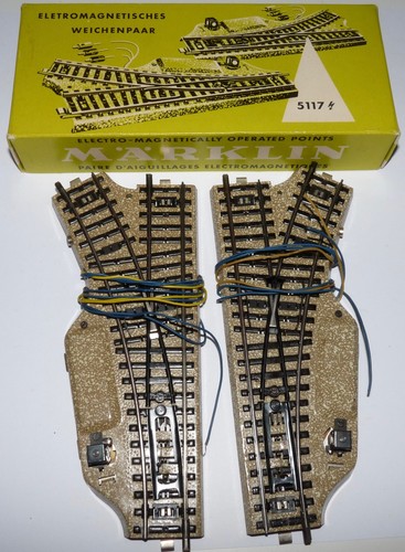 Märklin 5117 el - h0,