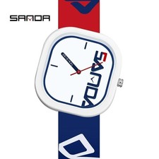 Sanda herren uhr - sport, quarz
