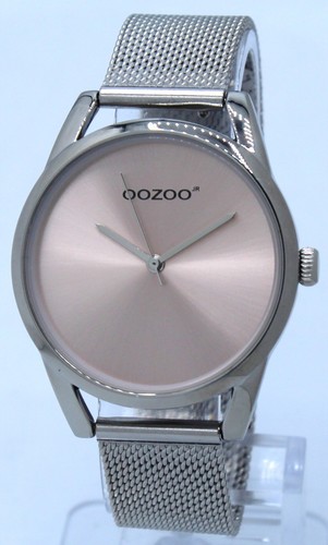 Sale oozoo flache damenuhr - sale,