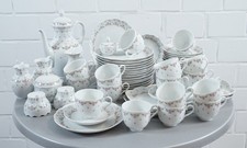 AK Kaiser Romantica Marseille Porzellan verschiedene Teile auswählbar Vintage