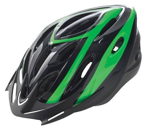 Fahrradhelm erwachsene schwarz - fahrradhelm,