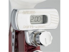 Devilbiss DGIPro-503-BAR Digital-Manometer Druckregler f. GTIPro Lackierpistolen
