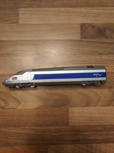 Tgv atlantic 531 - 531, 58