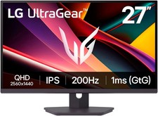 LG UltraGear 27G610A 27Zoll