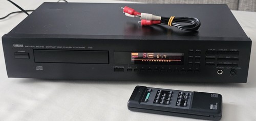 Yamaha cdx 550e - cdx-550e, mit