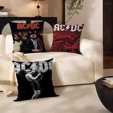 Band Kissenbezug Dekokissen