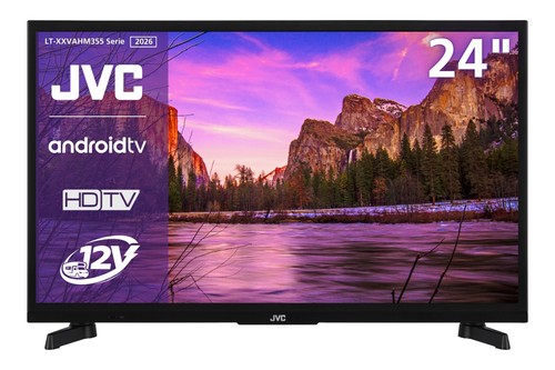 Jvc 24vahm3 zoll - lt-24vahm3,