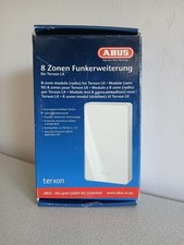 ABUS Terxon LX Funkerweiterung