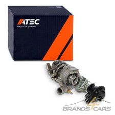 ATEC ABGAS-TURBO-LADER FÜR