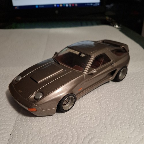 Porsche 928 koenig specials - porsche,