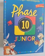 Phase 10 Junior